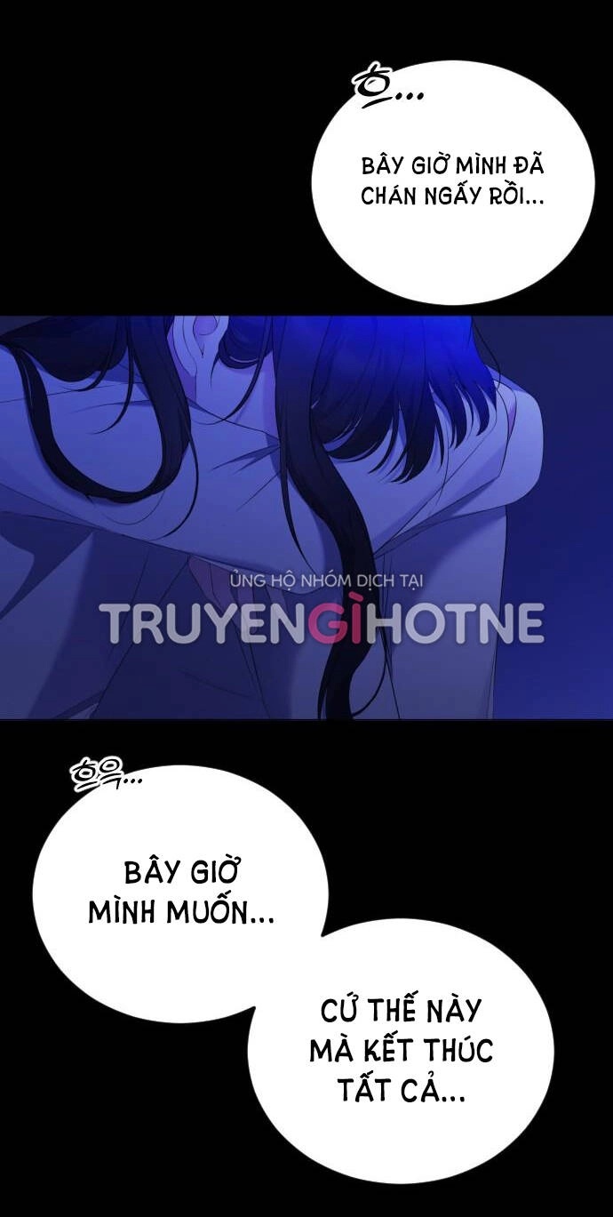 Kết Thúc, Tôi Muốn Thay Đổi Nó Chapter 19.2 - 13