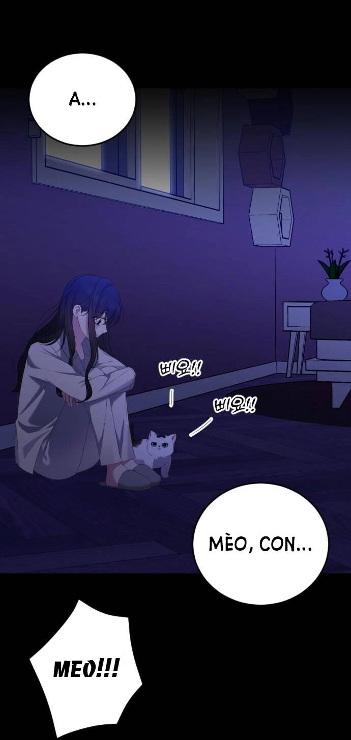 Kết Thúc, Tôi Muốn Thay Đổi Nó Chapter 19.2 - 15