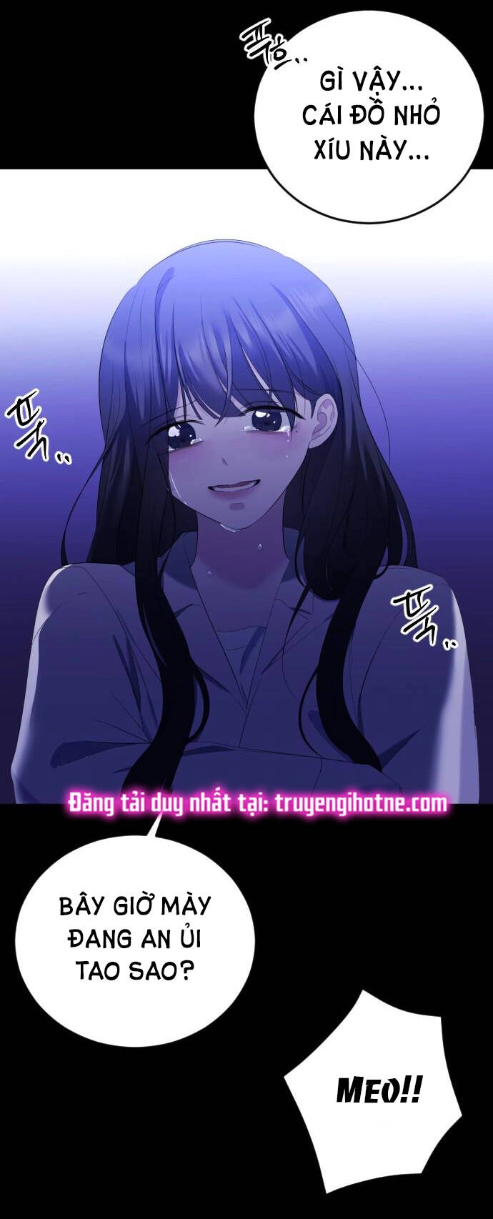 Kết Thúc, Tôi Muốn Thay Đổi Nó Chapter 19.2 - 16