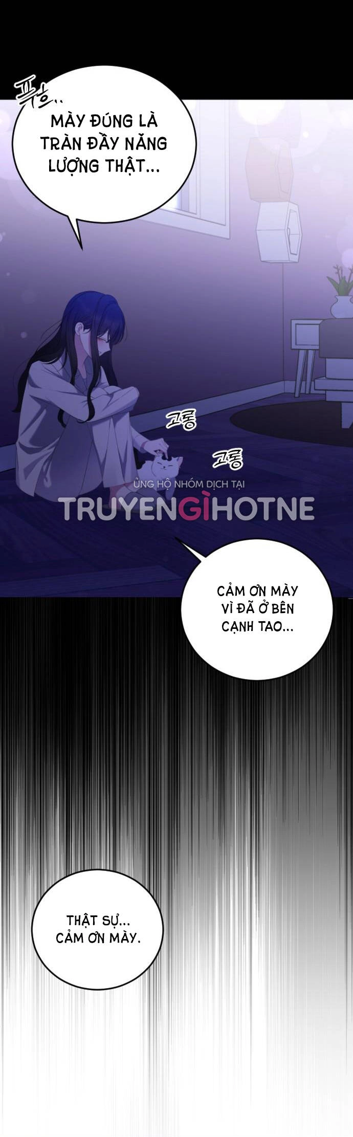 Kết Thúc, Tôi Muốn Thay Đổi Nó Chapter 19.2 - 17