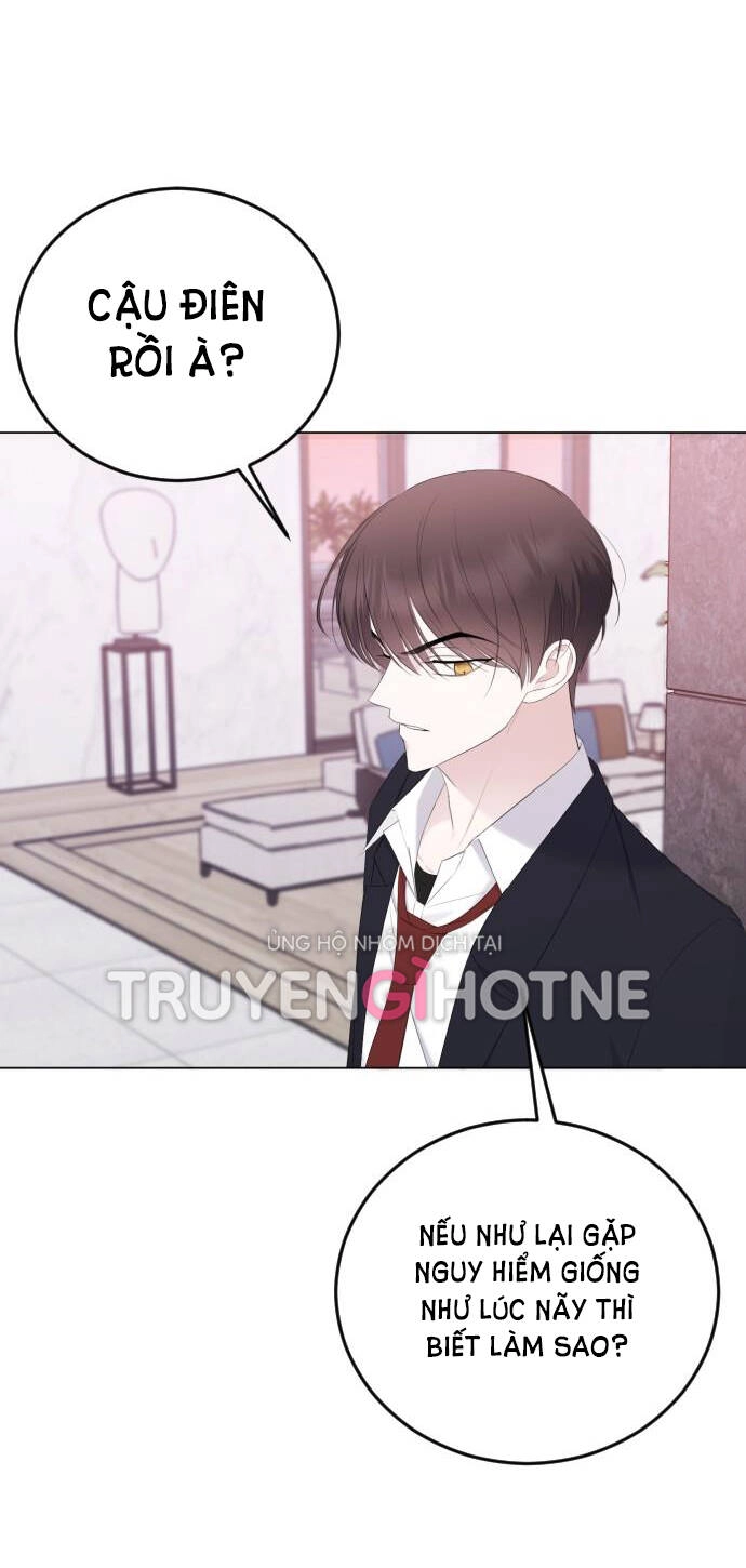 Kết Thúc, Tôi Muốn Thay Đổi Nó Chapter 19.2 - 20