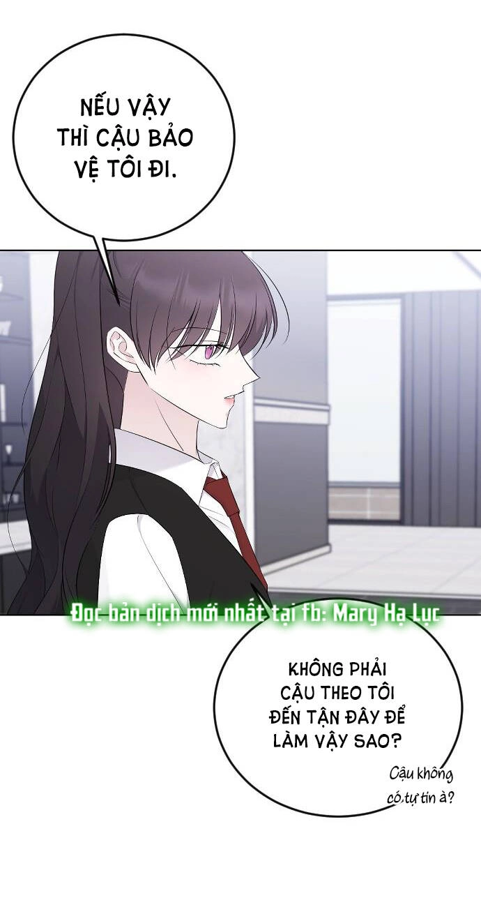 Kết Thúc, Tôi Muốn Thay Đổi Nó Chapter 19.2 - 21