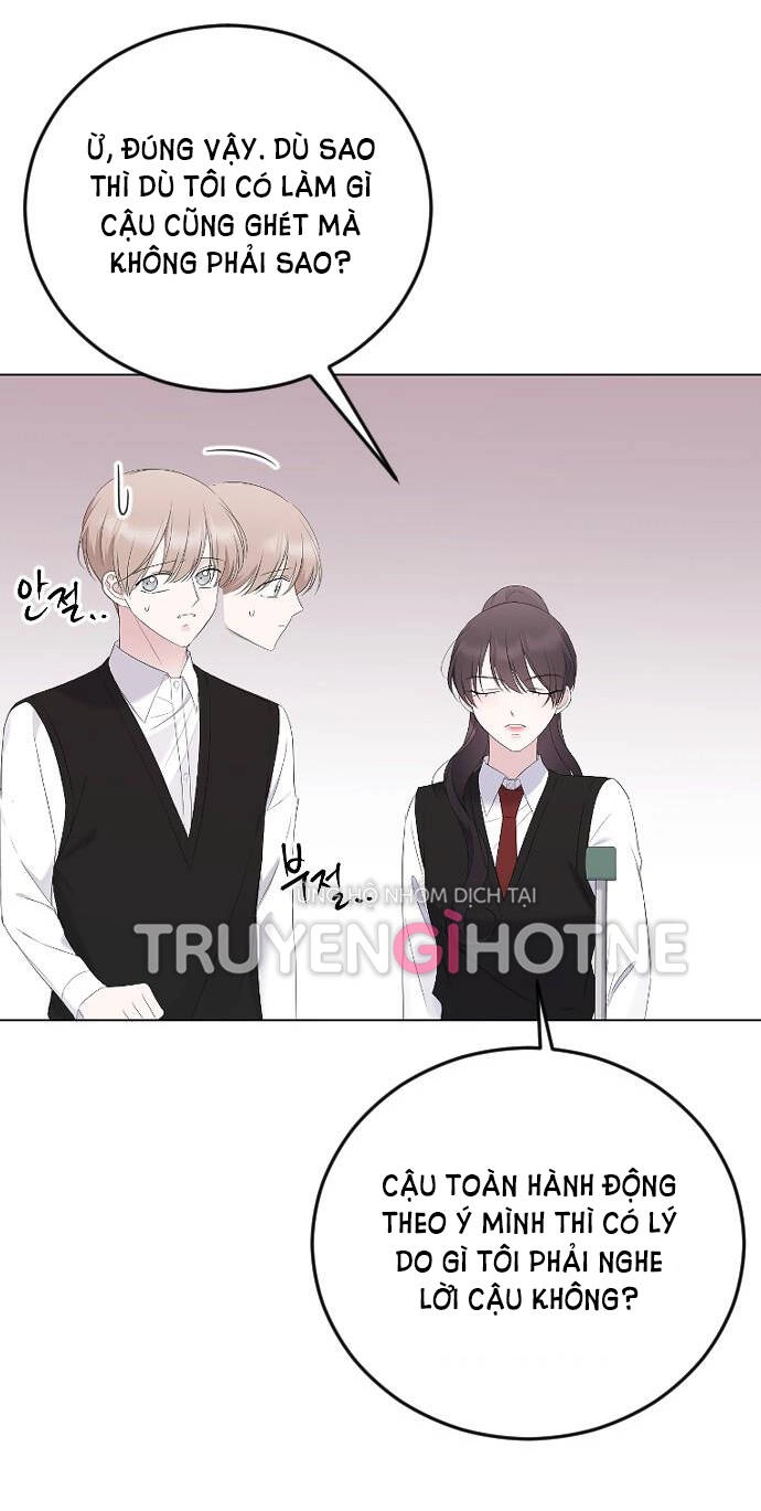 Kết Thúc, Tôi Muốn Thay Đổi Nó Chapter 19.2 - 23