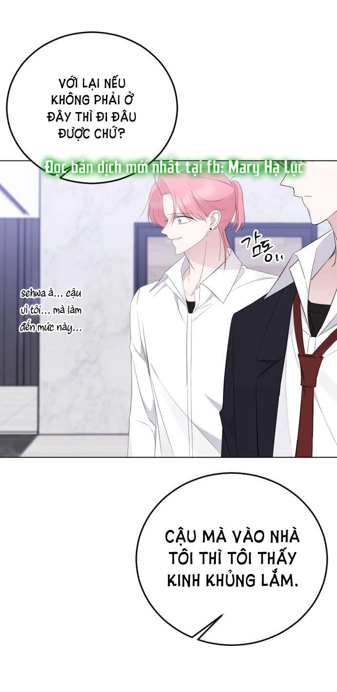 Kết Thúc, Tôi Muốn Thay Đổi Nó Chapter 19.2 - 24