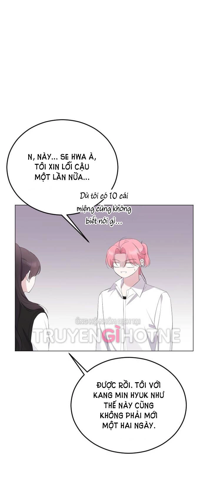 Kết Thúc, Tôi Muốn Thay Đổi Nó Chapter 19.2 - 26