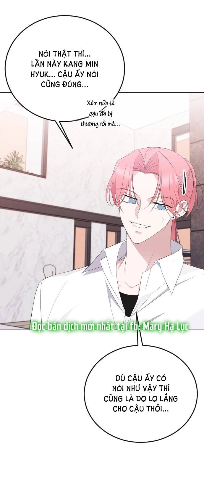 Kết Thúc, Tôi Muốn Thay Đổi Nó Chapter 19.2 - 27