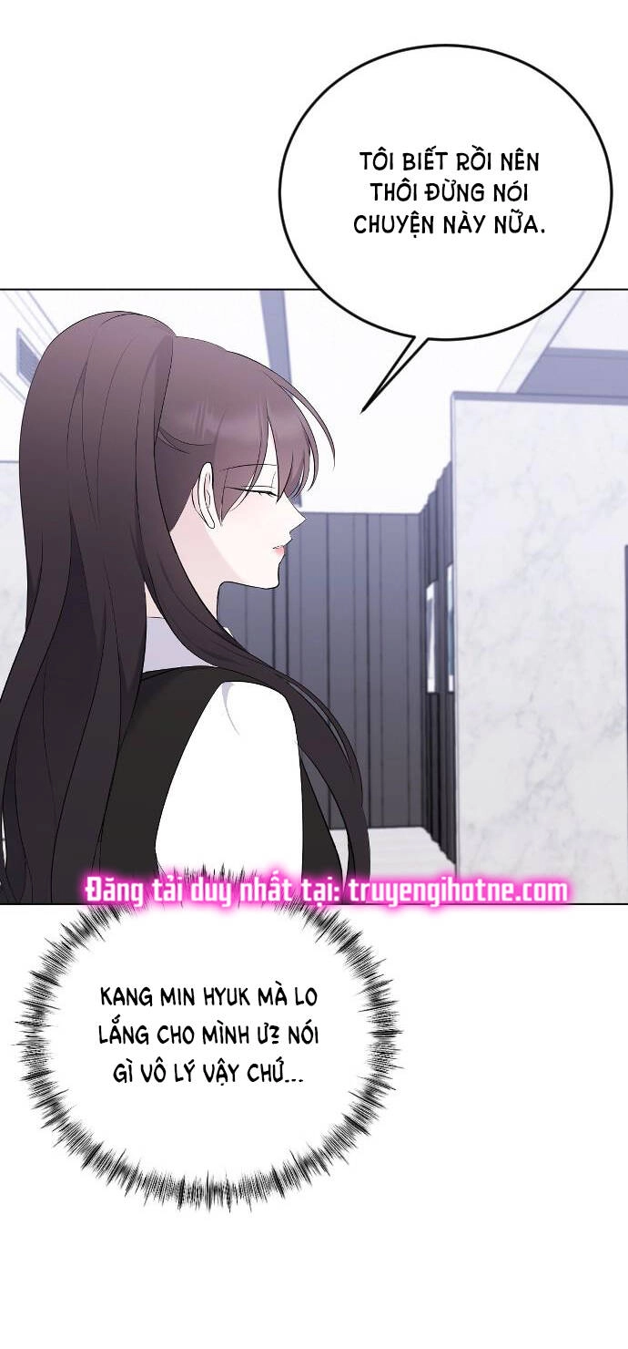 Kết Thúc, Tôi Muốn Thay Đổi Nó Chapter 19.2 - 28