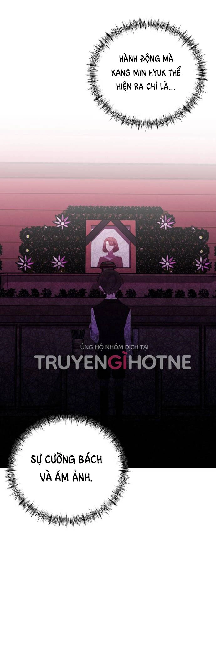 Kết Thúc, Tôi Muốn Thay Đổi Nó Chapter 19.2 - 29