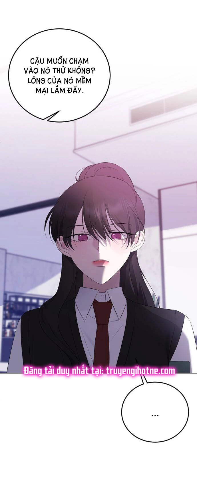 Kết Thúc, Tôi Muốn Thay Đổi Nó Chapter 19.2 - 32