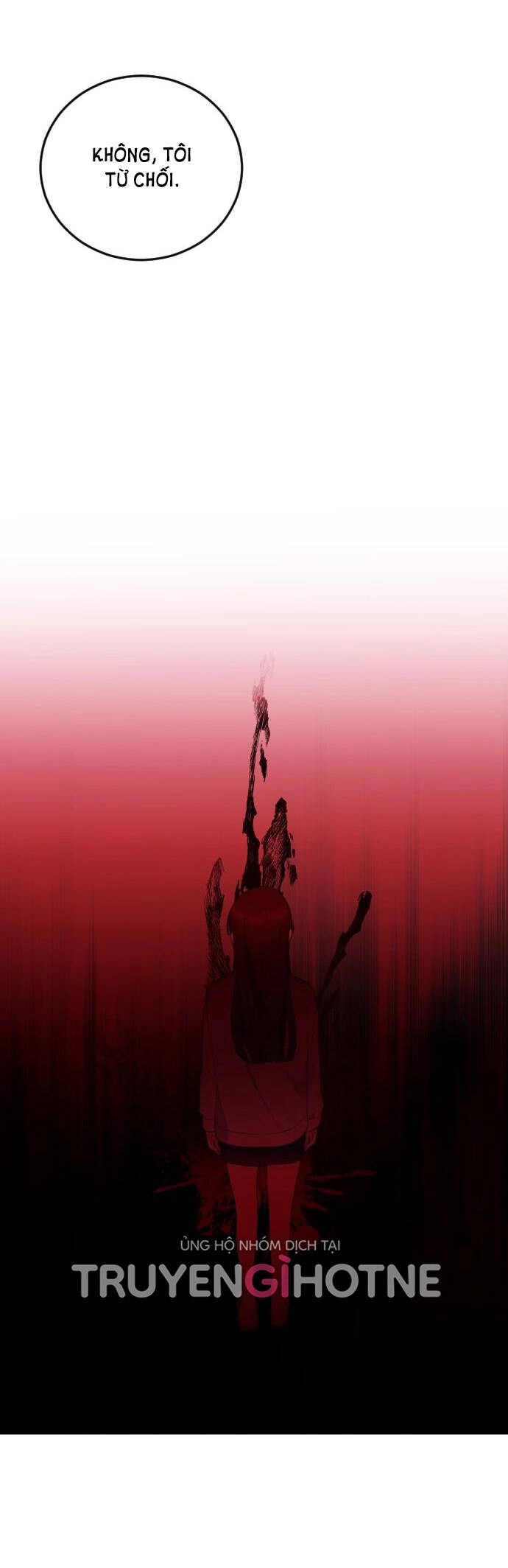 Kết Thúc, Tôi Muốn Thay Đổi Nó Chapter 19.2 - 33