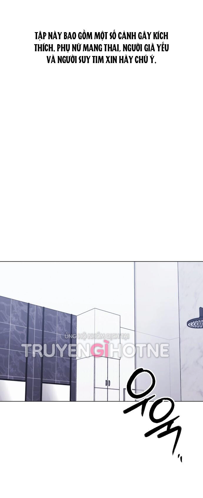 Kết Thúc, Tôi Muốn Thay Đổi Nó Chapter 20.1 - 1