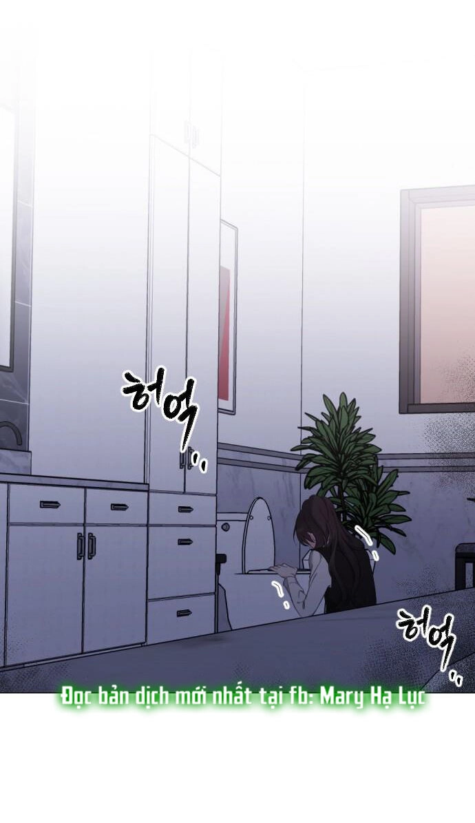 Kết Thúc, Tôi Muốn Thay Đổi Nó Chapter 20.1 - 2