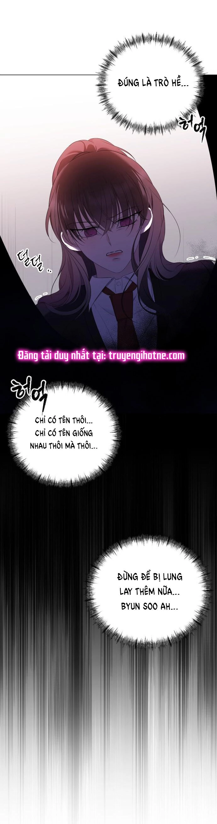 Kết Thúc, Tôi Muốn Thay Đổi Nó Chapter 20.1 - 3