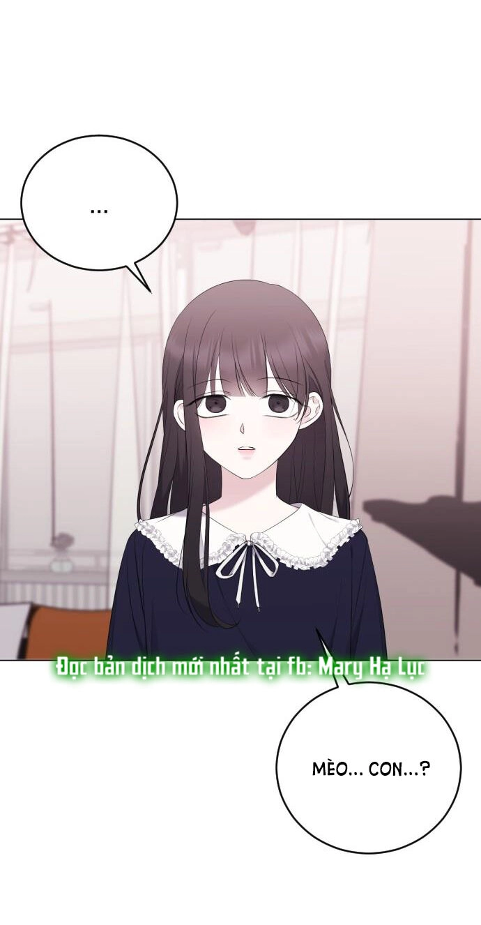 Kết Thúc, Tôi Muốn Thay Đổi Nó Chapter 20.1 - 5