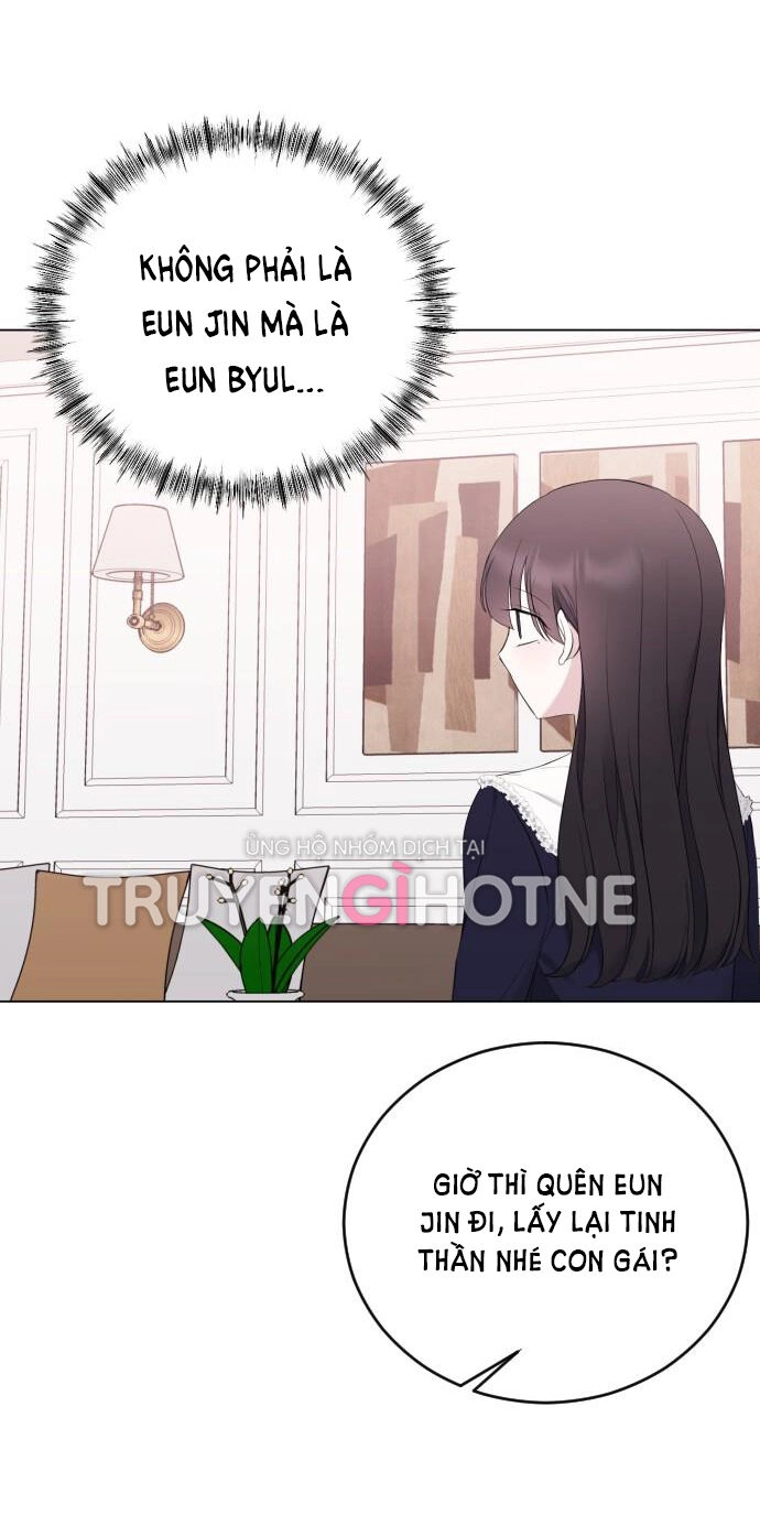 Kết Thúc, Tôi Muốn Thay Đổi Nó Chapter 20.1 - 7