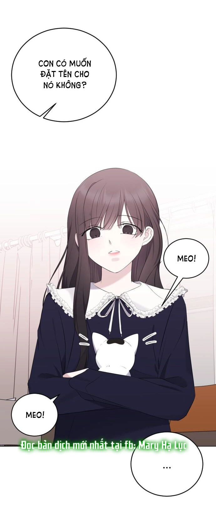 Kết Thúc, Tôi Muốn Thay Đổi Nó Chapter 20.1 - 9