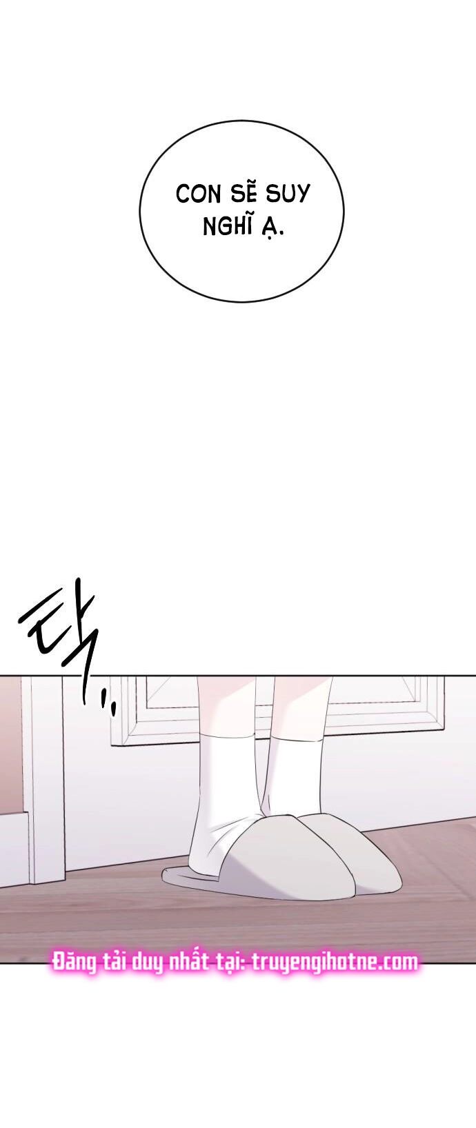 Kết Thúc, Tôi Muốn Thay Đổi Nó Chapter 20.1 - 10