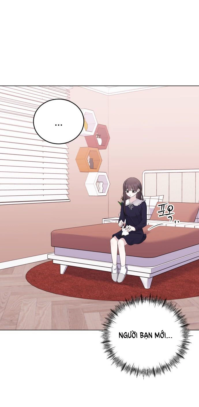 Kết Thúc, Tôi Muốn Thay Đổi Nó Chapter 20.1 - 12