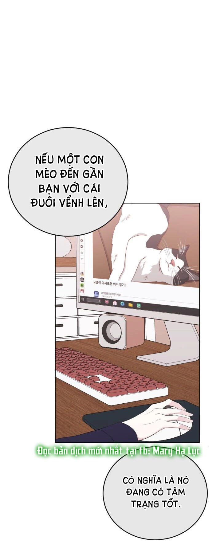 Kết Thúc, Tôi Muốn Thay Đổi Nó Chapter 20.1 - 16