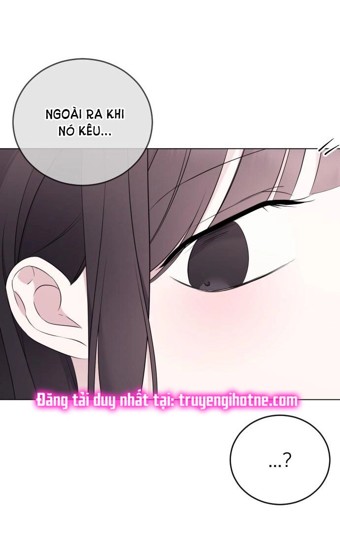 Kết Thúc, Tôi Muốn Thay Đổi Nó Chapter 20.1 - 17