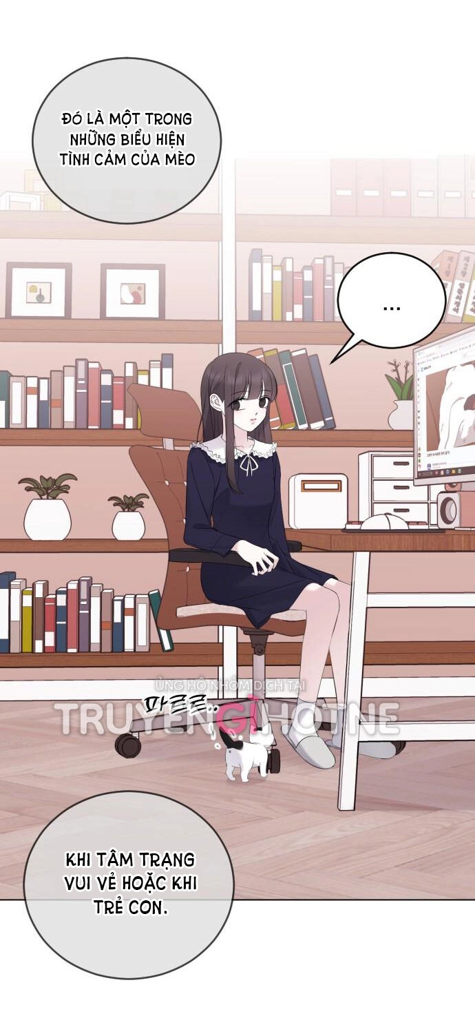 Kết Thúc, Tôi Muốn Thay Đổi Nó Chapter 20.1 - 18