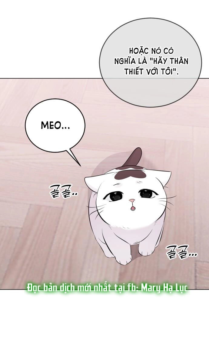 Kết Thúc, Tôi Muốn Thay Đổi Nó Chapter 20.1 - 19