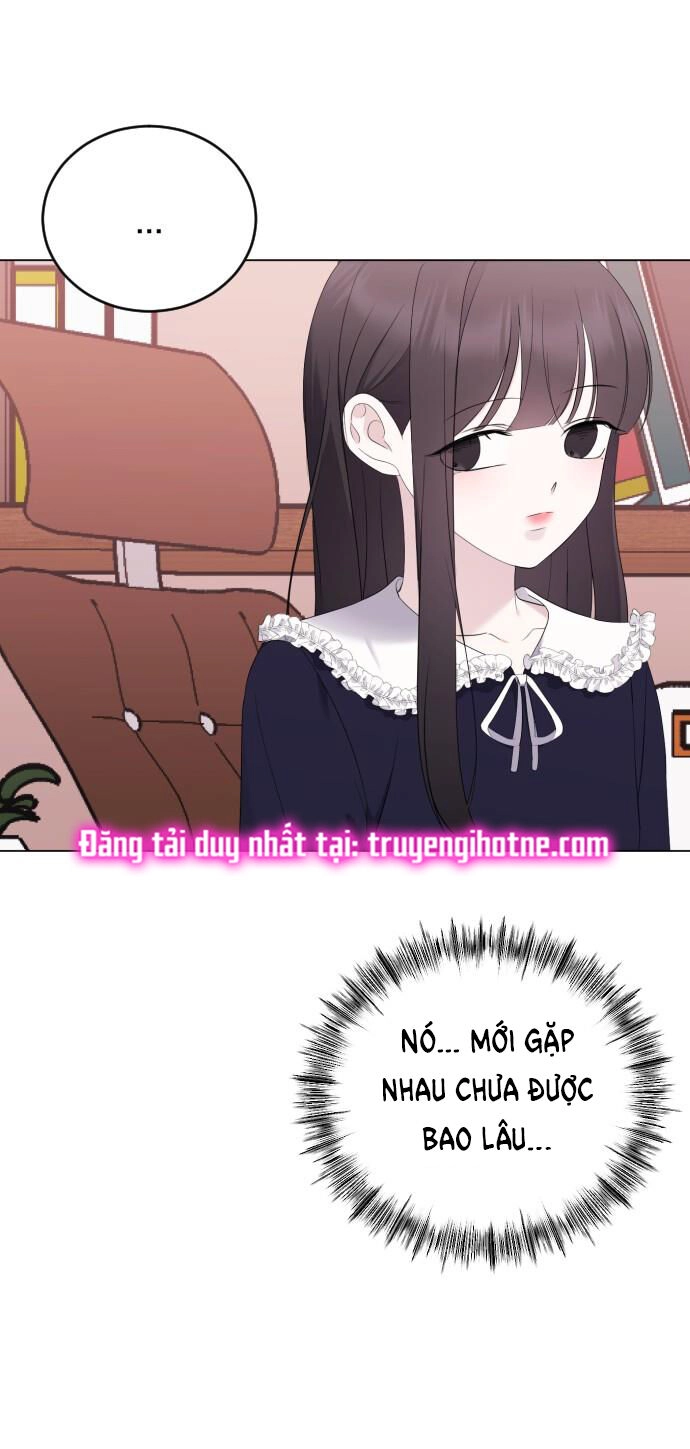 Kết Thúc, Tôi Muốn Thay Đổi Nó Chapter 20.1 - 20