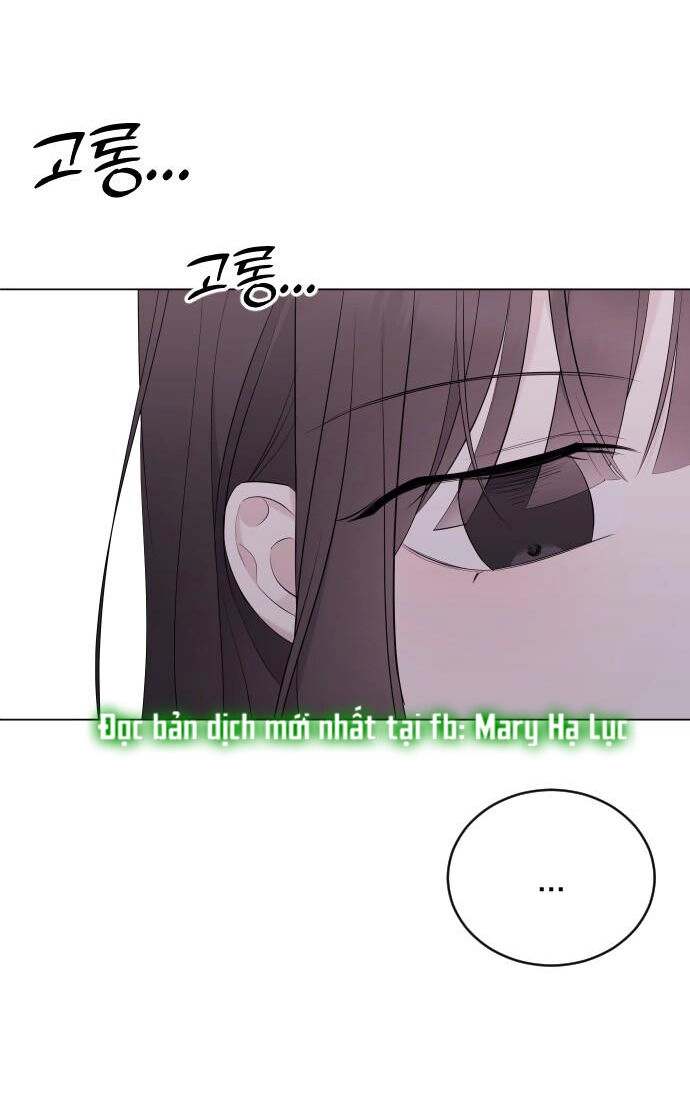 Kết Thúc, Tôi Muốn Thay Đổi Nó Chapter 20.1 - 22