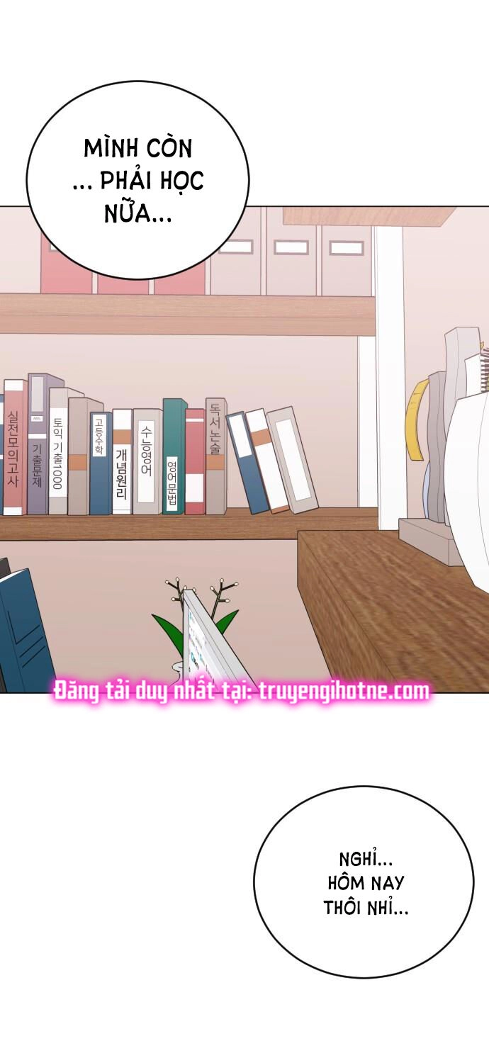 Kết Thúc, Tôi Muốn Thay Đổi Nó Chapter 20.1 - 23