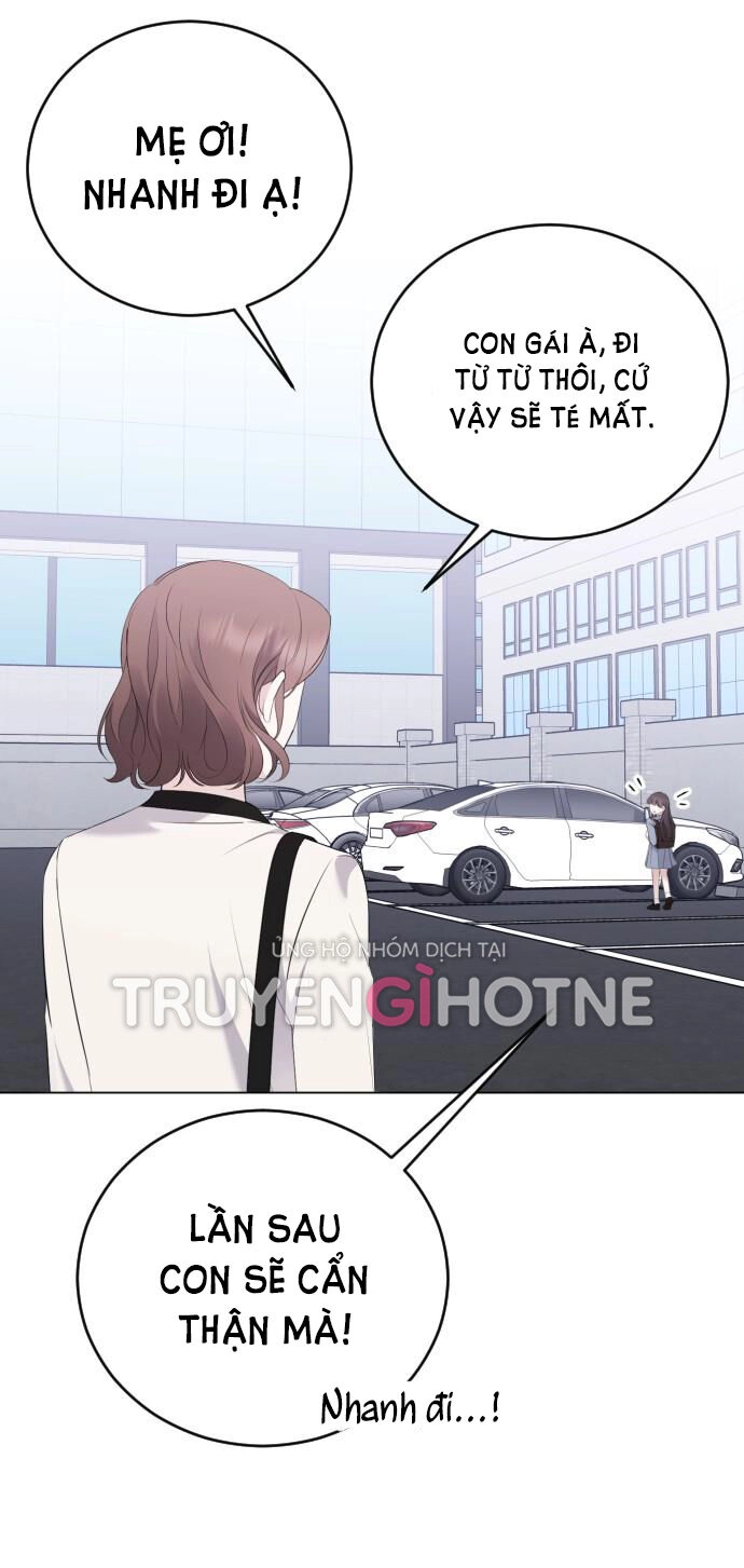 Kết Thúc, Tôi Muốn Thay Đổi Nó Chapter 20.1 - 25