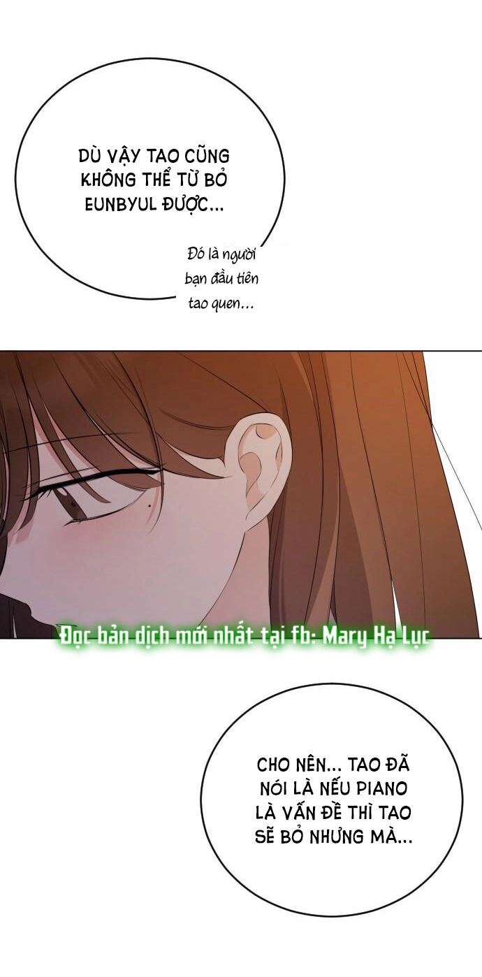 Kết Thúc, Tôi Muốn Thay Đổi Nó Chapter 20.2 - 5