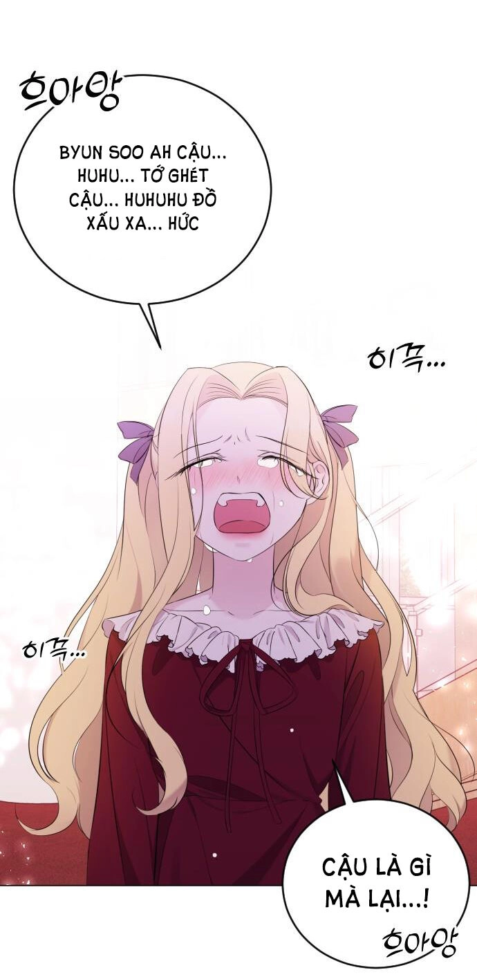 Kết Thúc, Tôi Muốn Thay Đổi Nó Chapter 20.2 - 9