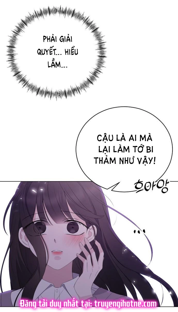 Kết Thúc, Tôi Muốn Thay Đổi Nó Chapter 20.2 - 10