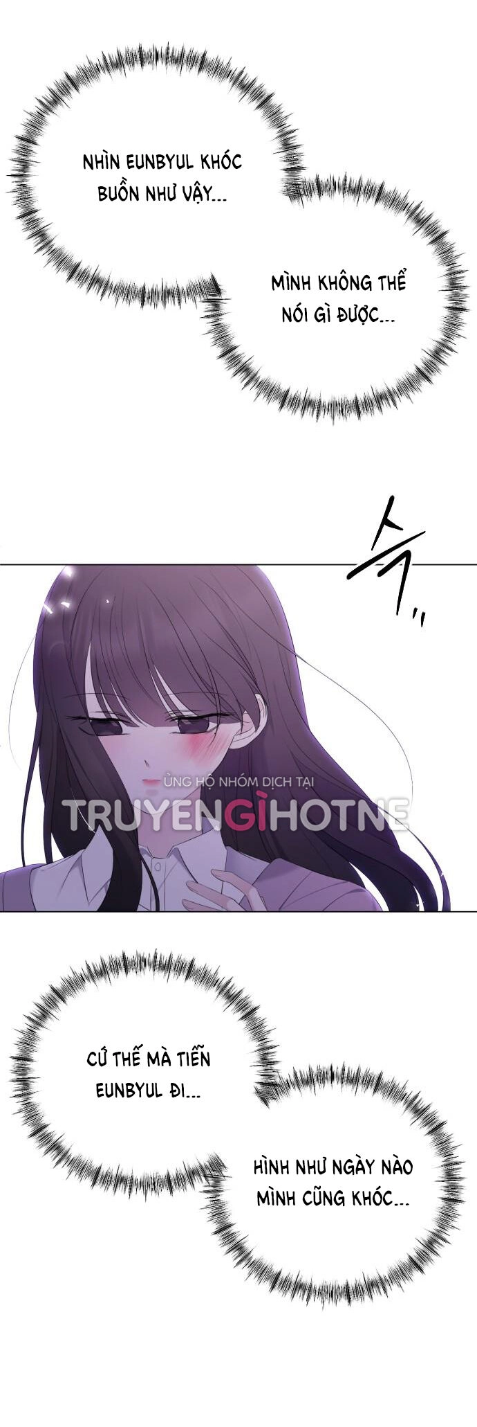 Kết Thúc, Tôi Muốn Thay Đổi Nó Chapter 20.2 - 11