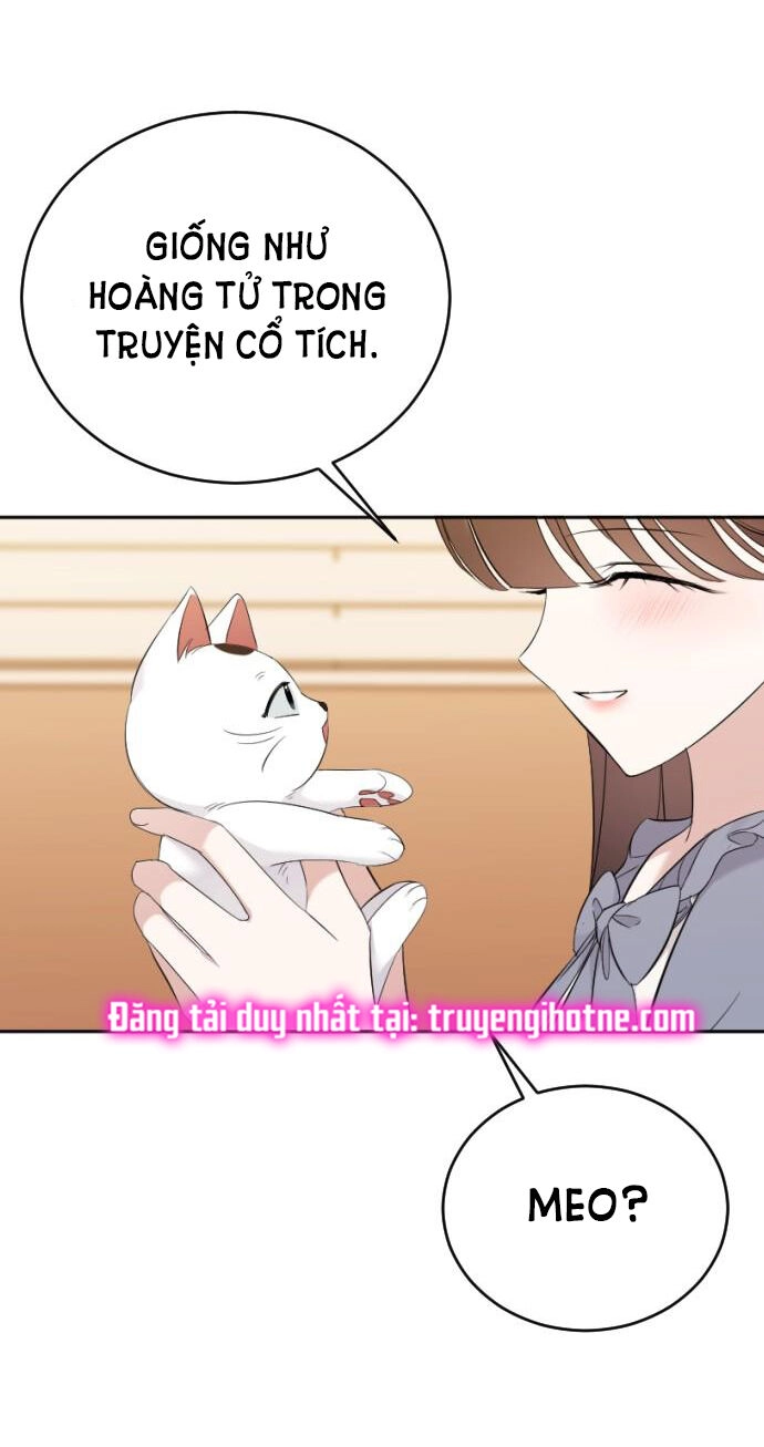 Kết Thúc, Tôi Muốn Thay Đổi Nó Chapter 20.2 - 13