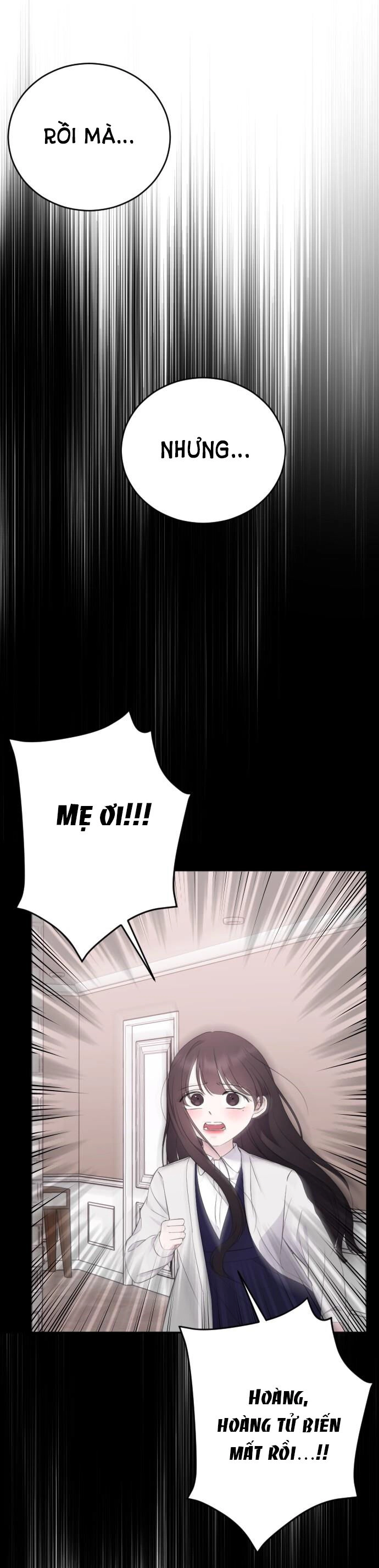 Kết Thúc, Tôi Muốn Thay Đổi Nó Chapter 20.2 - 16