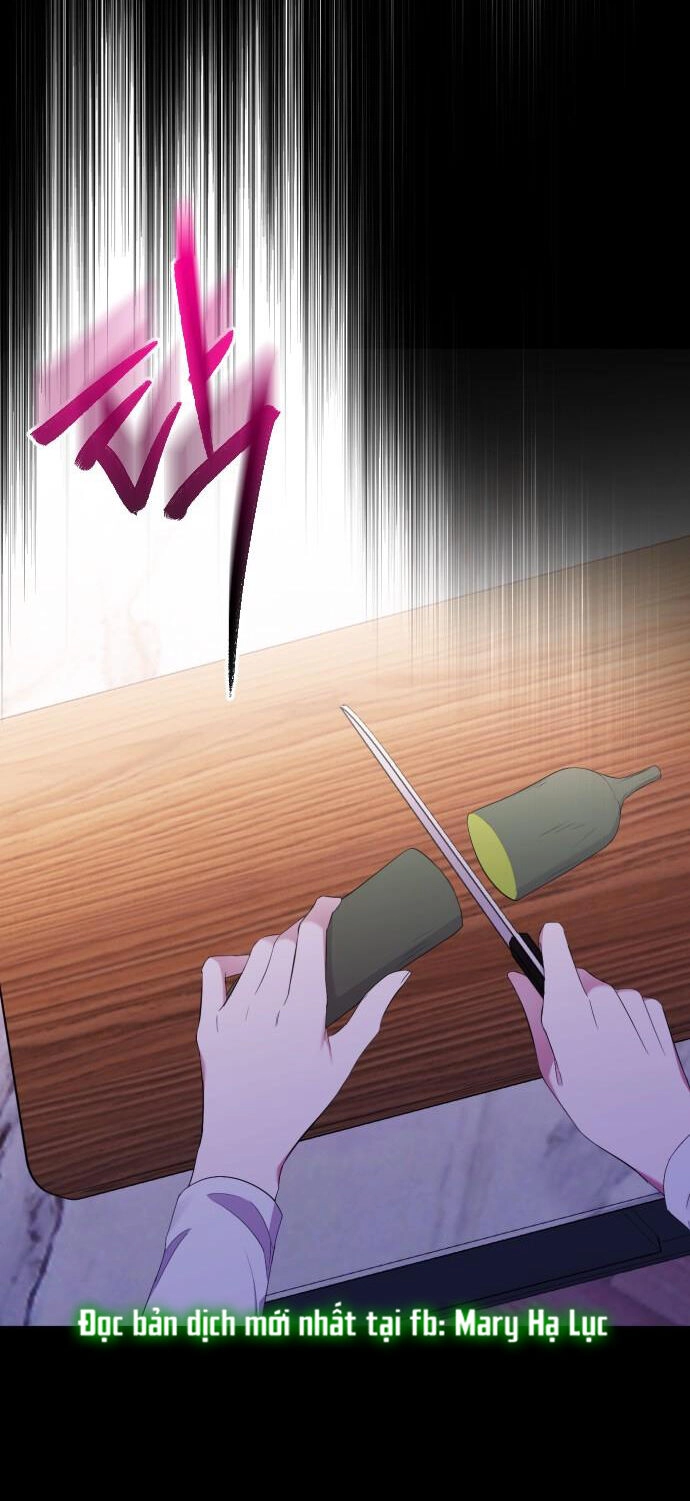 Kết Thúc, Tôi Muốn Thay Đổi Nó Chapter 20.2 - 17