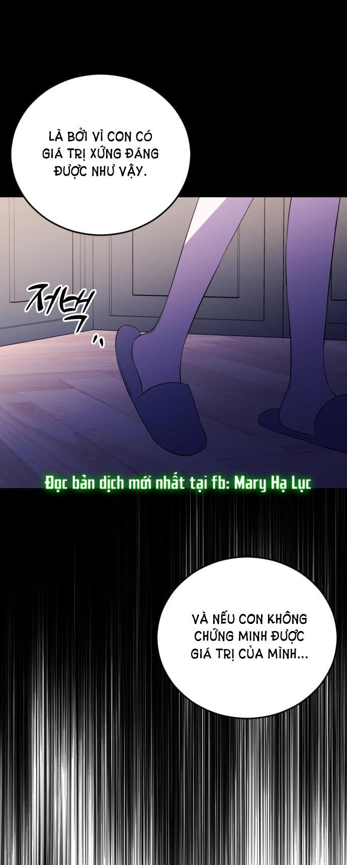 Kết Thúc, Tôi Muốn Thay Đổi Nó Chapter 20.2 - 21