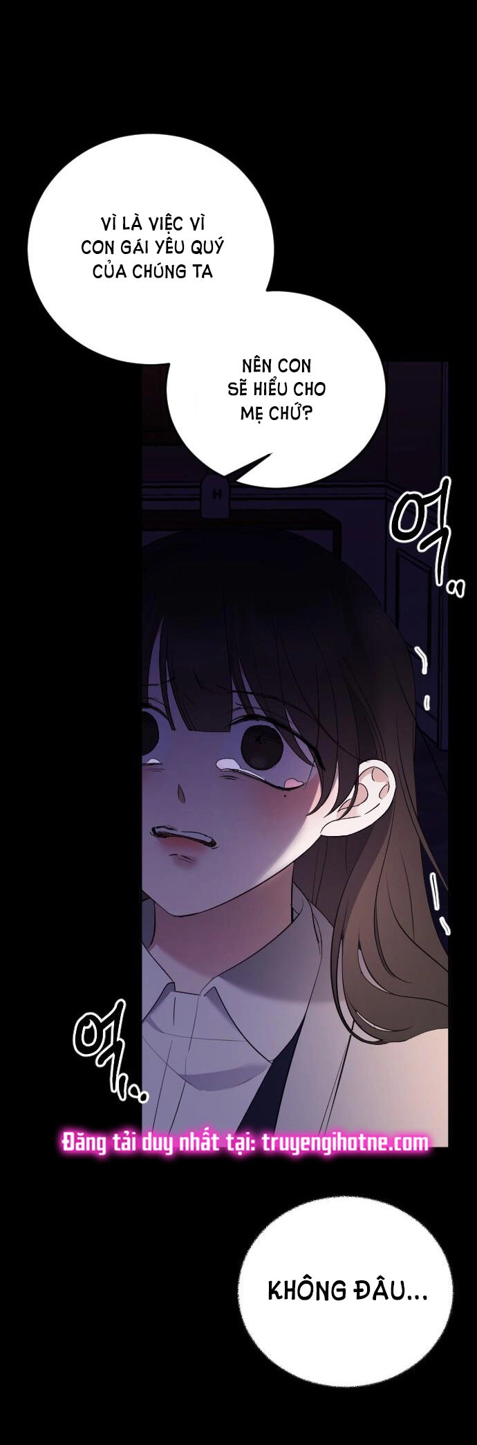 Kết Thúc, Tôi Muốn Thay Đổi Nó Chapter 20.2 - 25