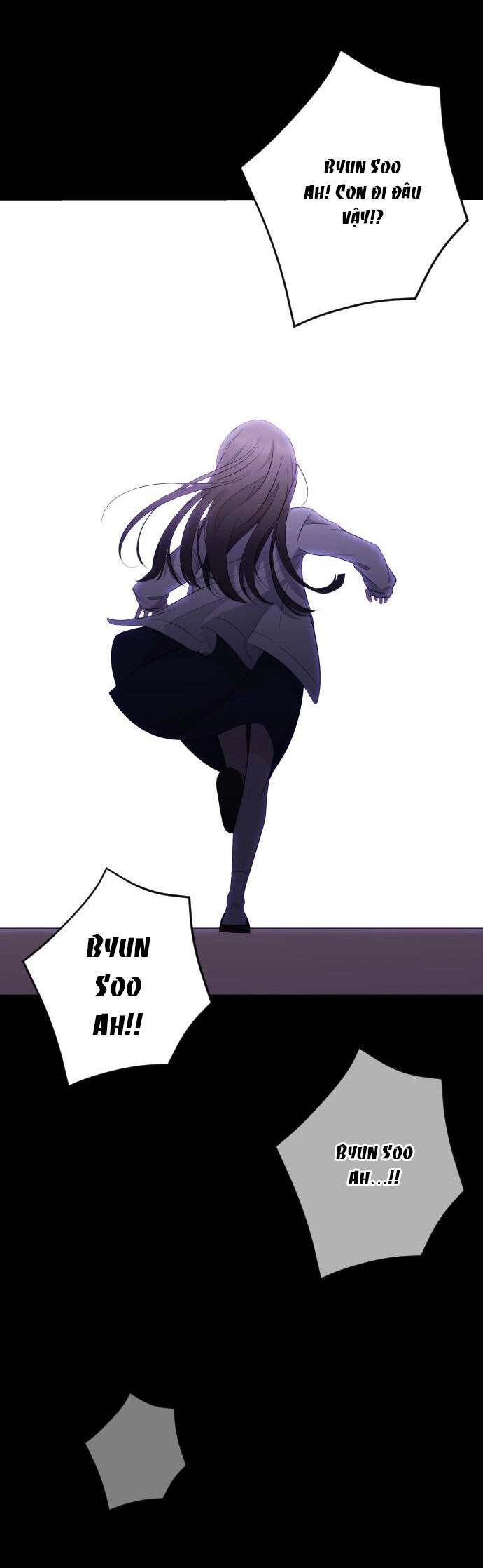 Kết Thúc, Tôi Muốn Thay Đổi Nó Chapter 20.2 - 27