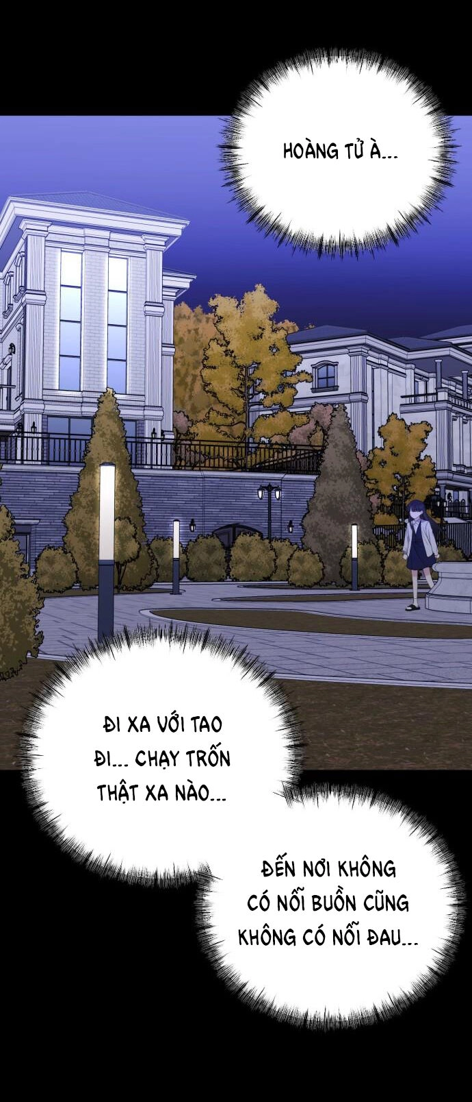 Kết Thúc, Tôi Muốn Thay Đổi Nó Chapter 20.2 - 29