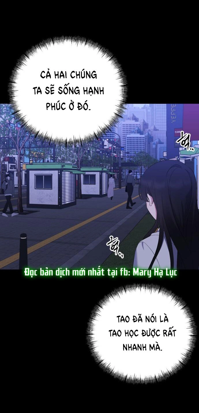 Kết Thúc, Tôi Muốn Thay Đổi Nó Chapter 20.2 - 30