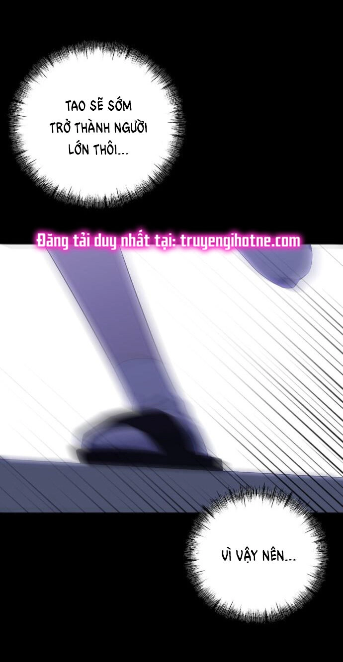 Kết Thúc, Tôi Muốn Thay Đổi Nó Chapter 20.2 - 31