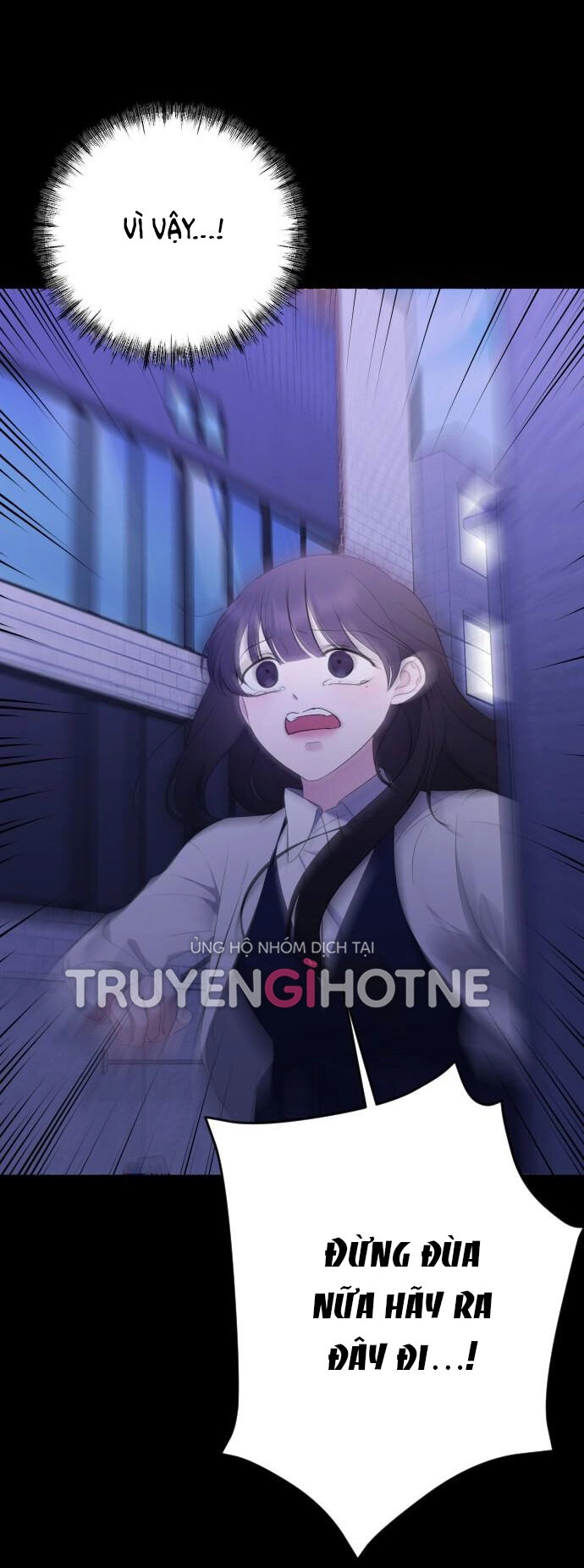 Kết Thúc, Tôi Muốn Thay Đổi Nó Chapter 20.2 - 32