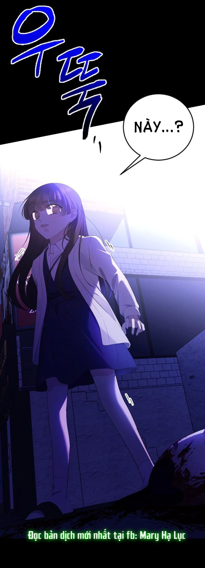 Kết Thúc, Tôi Muốn Thay Đổi Nó Chapter 20.2 - 33