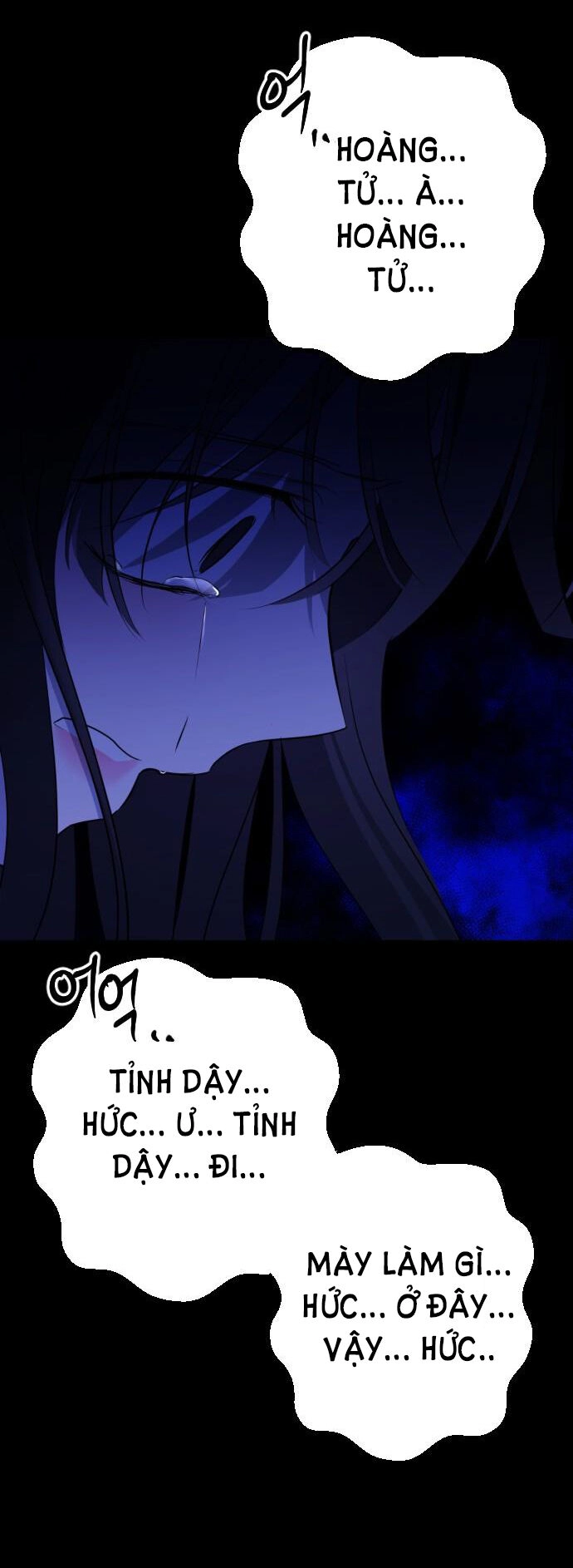 Kết Thúc, Tôi Muốn Thay Đổi Nó Chapter 20.2 - 36