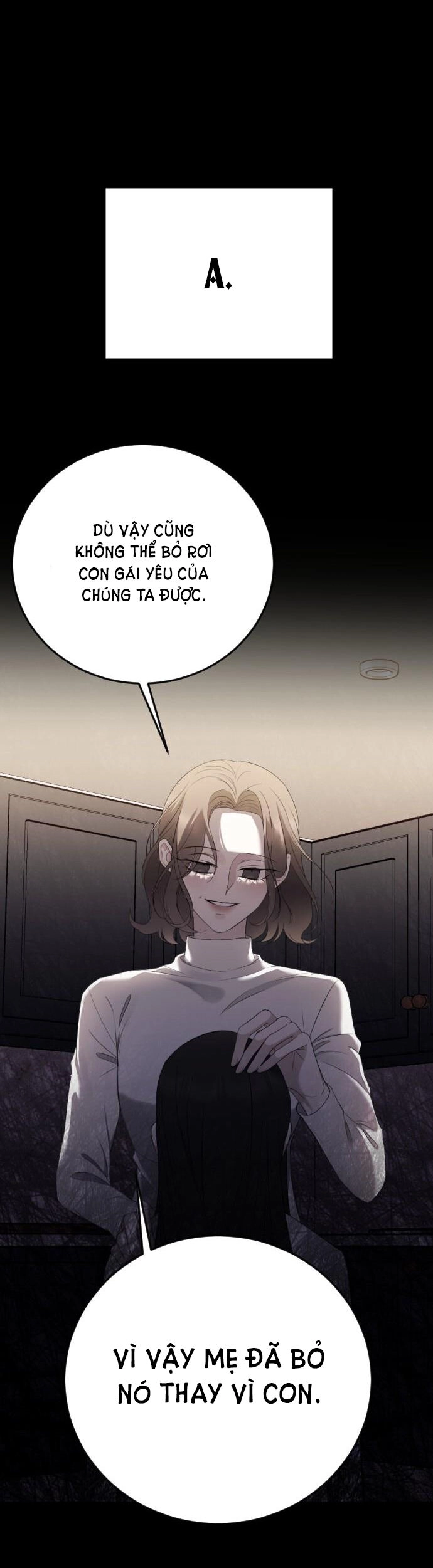 Kết Thúc, Tôi Muốn Thay Đổi Nó Chapter 20.2 - 39