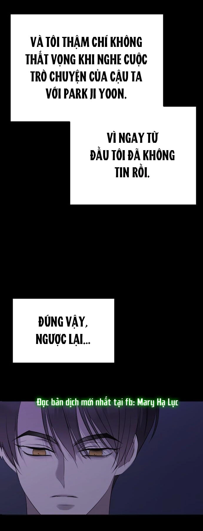 Kết Thúc, Tôi Muốn Thay Đổi Nó Chapter 21.1 - 10