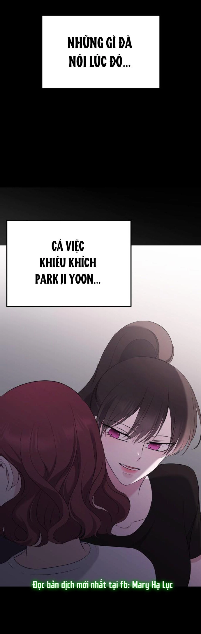 Kết Thúc, Tôi Muốn Thay Đổi Nó Chapter 21.1 - 14