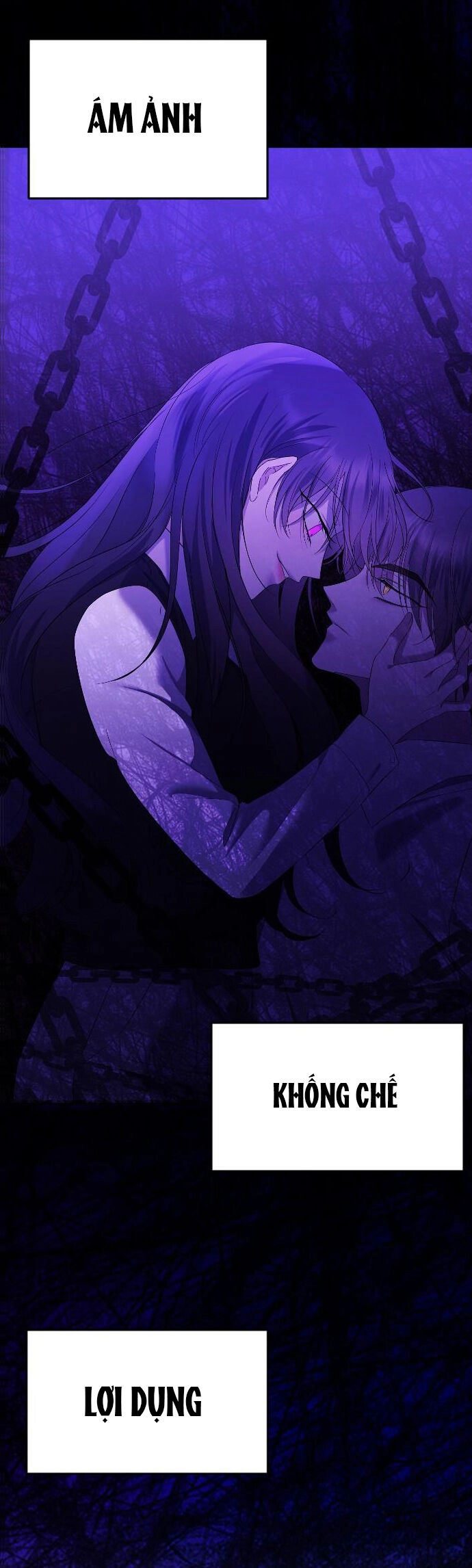 Kết Thúc, Tôi Muốn Thay Đổi Nó Chapter 21.1 - 18